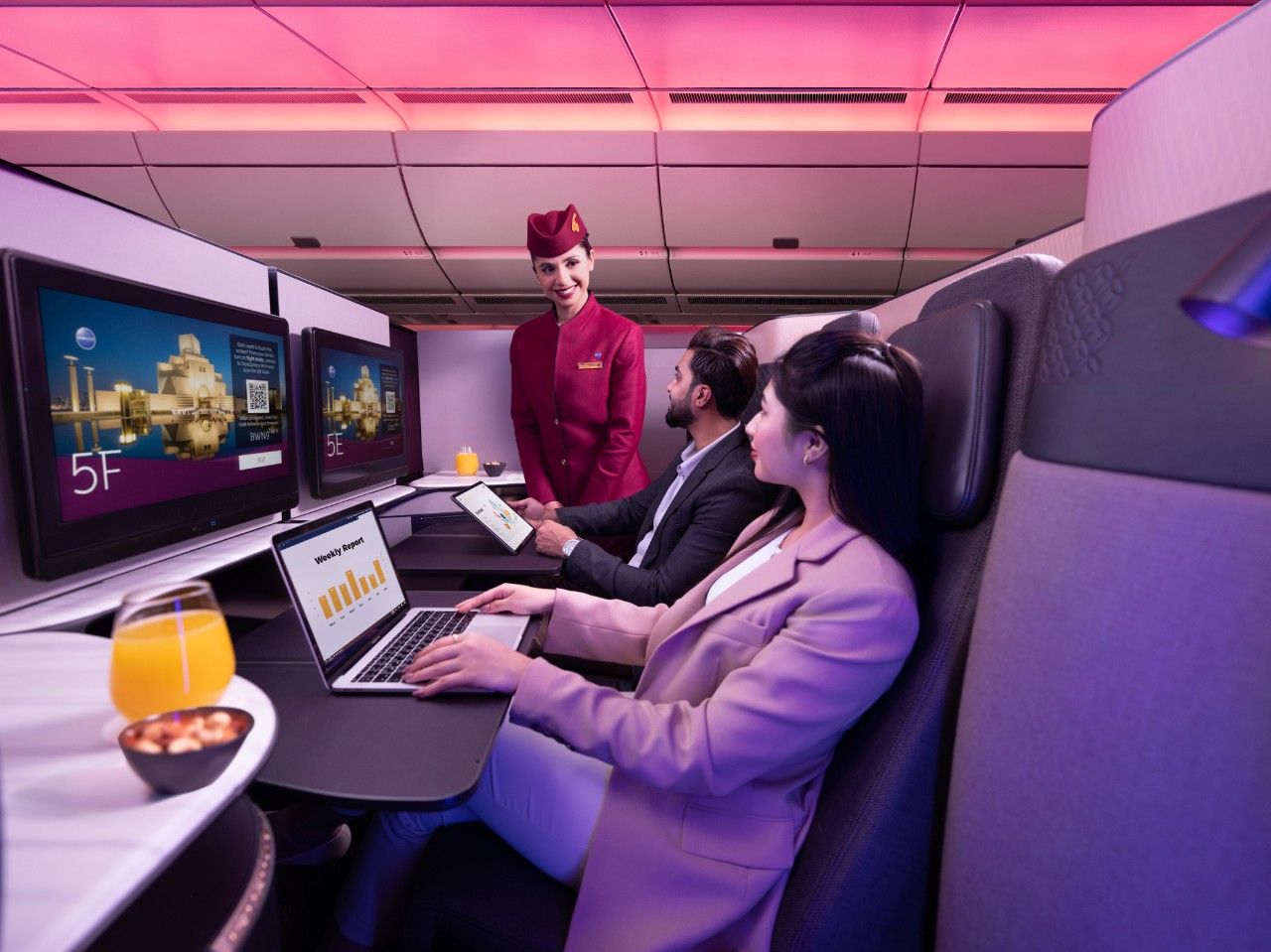 <p>Want to save on your corporate travel budget?</p>